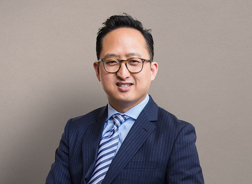 Profile photo of Dr. James K. Liu