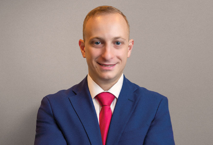 Profile photo of Dr. Stanislav Naydin