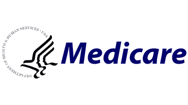 Medicare logo