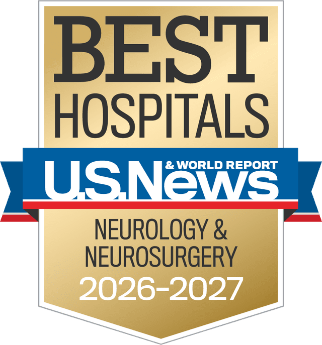 US News Award Logo