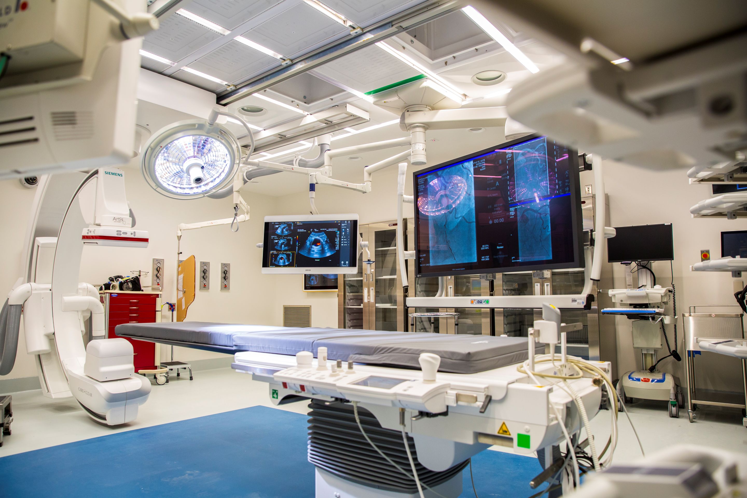 Neurosurgery Background
